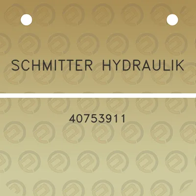 schmitter-hydraulik-40753911