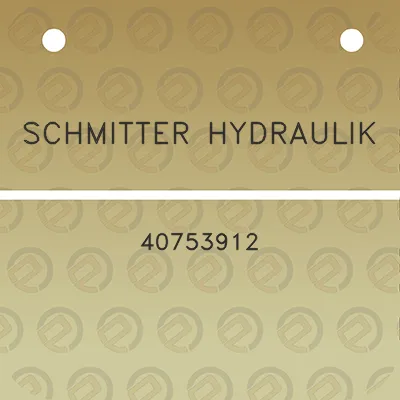 schmitter-hydraulik-40753912