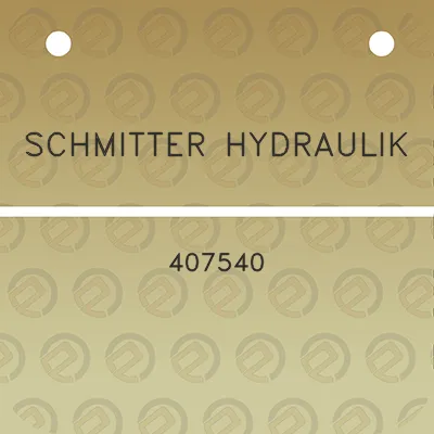 schmitter-hydraulik-407540