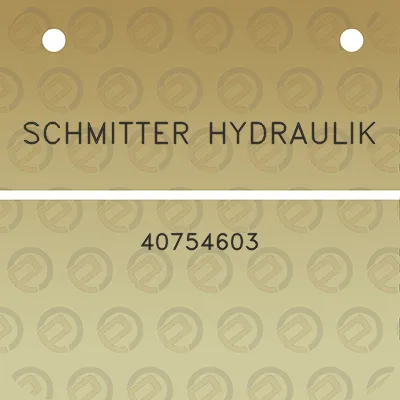 schmitter-hydraulik-40754603