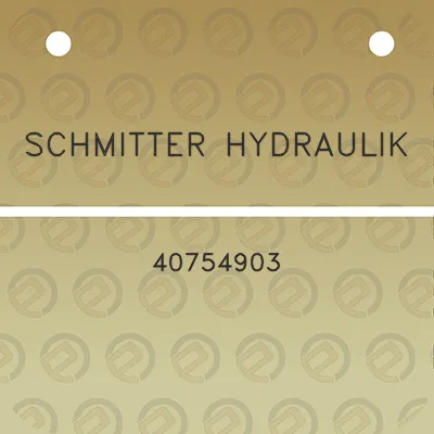 schmitter-hydraulik-40754903