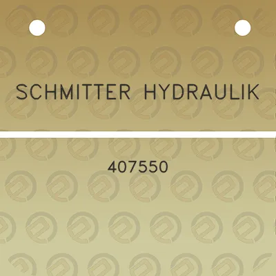 schmitter-hydraulik-407550