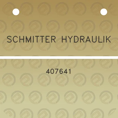 schmitter-hydraulik-407641