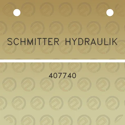 schmitter-hydraulik-407740