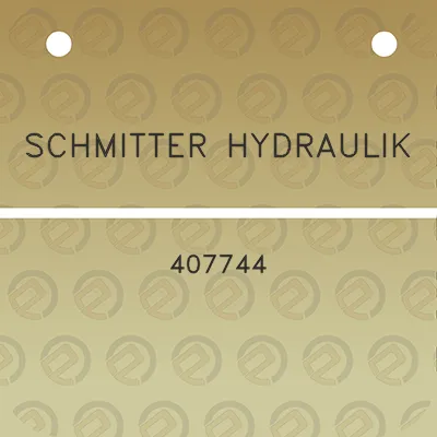 schmitter-hydraulik-407744