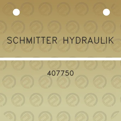 schmitter-hydraulik-407750