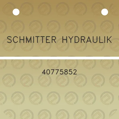 schmitter-hydraulik-40775852