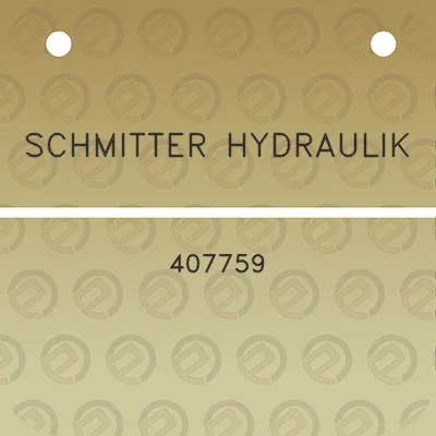 schmitter-hydraulik-407759