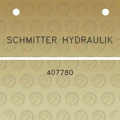 schmitter-hydraulik-407780