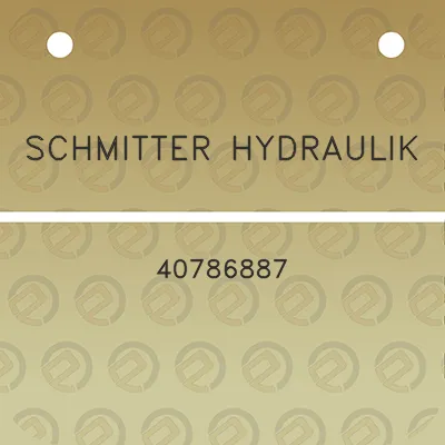 schmitter-hydraulik-40786887