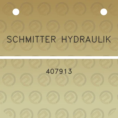 schmitter-hydraulik-407913