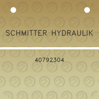 schmitter-hydraulik-40792304