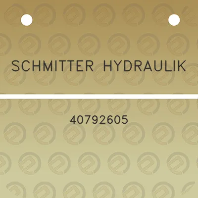 schmitter-hydraulik-40792605