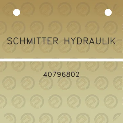 schmitter-hydraulik-40796802