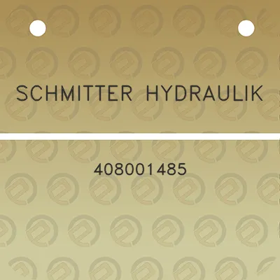 schmitter-hydraulik-408001485