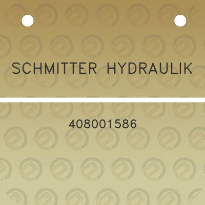 schmitter-hydraulik-408001586