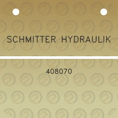 schmitter-hydraulik-408070