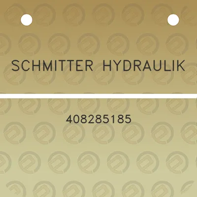 schmitter-hydraulik-408285185