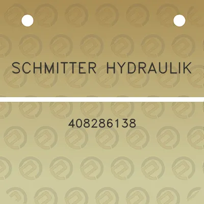 schmitter-hydraulik-408286138