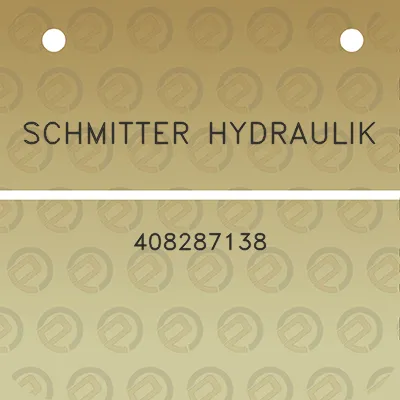 schmitter-hydraulik-408287138