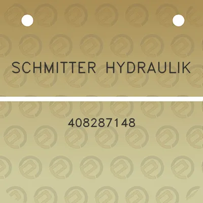 schmitter-hydraulik-408287148