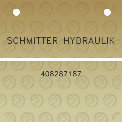 schmitter-hydraulik-408287187