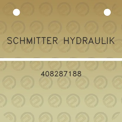 schmitter-hydraulik-408287188