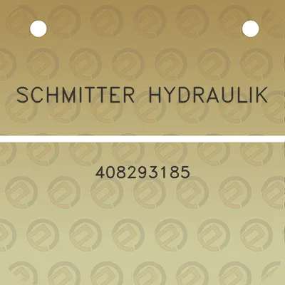 schmitter-hydraulik-408293185