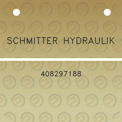 schmitter-hydraulik-408297188