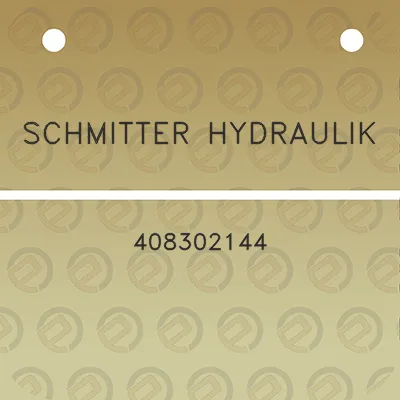 schmitter-hydraulik-408302144