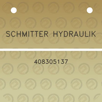 schmitter-hydraulik-408305137