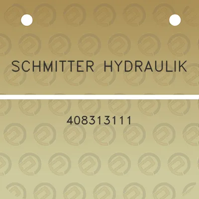 schmitter-hydraulik-408313111