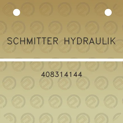 schmitter-hydraulik-408314144