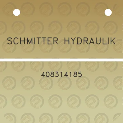 schmitter-hydraulik-408314185