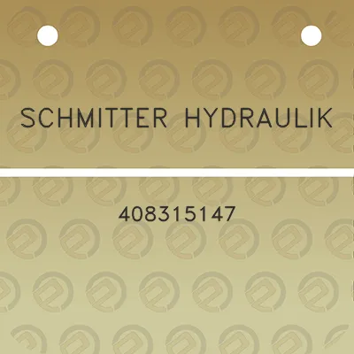 schmitter-hydraulik-408315147