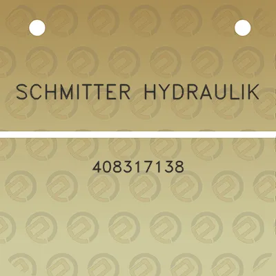 schmitter-hydraulik-408317138