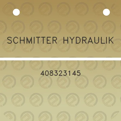 schmitter-hydraulik-408323145