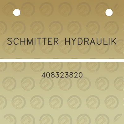 schmitter-hydraulik-408323820