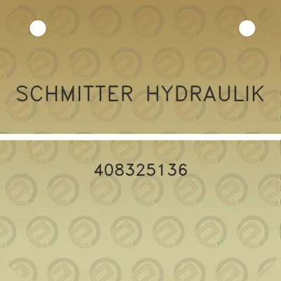 schmitter-hydraulik-408325136