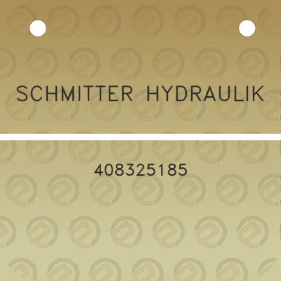 schmitter-hydraulik-408325185