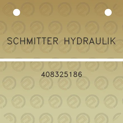 schmitter-hydraulik-408325186