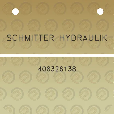 schmitter-hydraulik-408326138