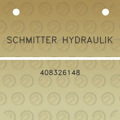 schmitter-hydraulik-408326148