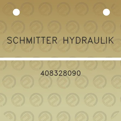 schmitter-hydraulik-408328090