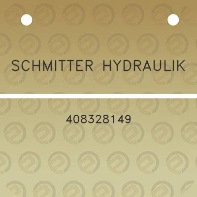 schmitter-hydraulik-408328149