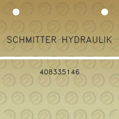 schmitter-hydraulik-408335146