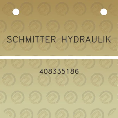 schmitter-hydraulik-408335186