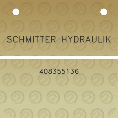 schmitter-hydraulik-408355136