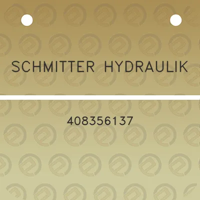 schmitter-hydraulik-408356137