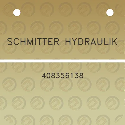 schmitter-hydraulik-408356138